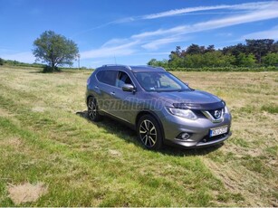 NISSAN X-TRAIL 2.0 dCi Tekna Xtronic