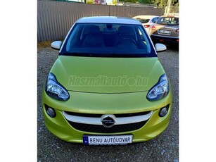 OPEL ADAM 1.2 Start-Stop Glam EURO6 Nagyon szép állapot!!