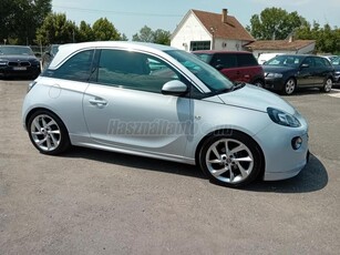 OPEL ADAM 1.4 Rocks sport edition.nagy kijelzős multimédia.kormány és űlés fűtés.gyári alufelni