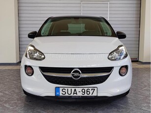 OPEL ADAM 1.4 Slam ÜLÉS+KORMÁNYFŰTÉS!! TOLATÓRADAR!!