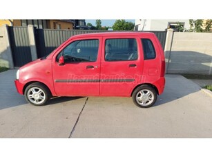 OPEL AGILA 1.0 12V Club (5 személyes )