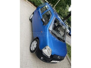 OPEL AGILA 1.2 16V Club Valós 130.000Km