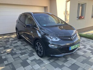 OPEL AMPERA Ampera-e Ultimate (Automata) FRISSEN SZERVÍZELVE. MAGÁNSZEMÉLYTŐL