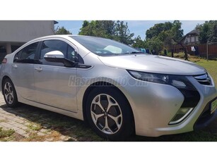 OPEL AMPERA E-Pioneer (Automata)