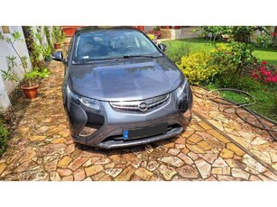 OPEL AMPERA E-Pioneer (Automata)