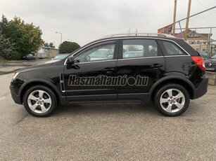 OPEL ANTARA 2.0 CDTI Cosmo (FOGLALOZVA)