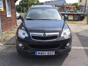 OPEL ANTARA 2.2 CDTI Cosmo (Automata) Magyar. végig szervizkönyves