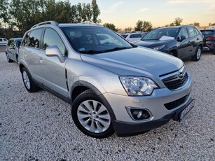 OPEL ANTARA 2.2 CDTI Cosmo (Automata) Magyarországi! Ülésfűtés! Xenon! Pajzs! Kétzónás klíma!