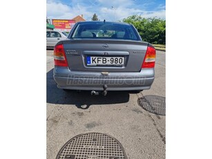 OPEL ASTRA 1.4 16V Classic II