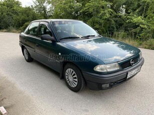 OPEL ASTRA F 1.4 16V GL Plus