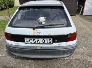 OPEL ASTRA F 1.4 Classic