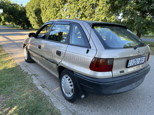 OPEL ASTRA F 1.4 Classic Start