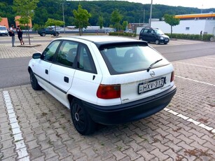 OPEL ASTRA F 1.4 Classic Start