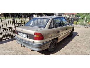 OPEL ASTRA F 1.4 GL