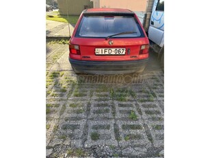 OPEL ASTRA F 1.4 GLS