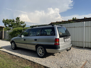 OPEL ASTRA F 1.6 Classic Family