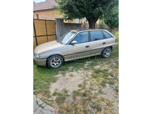 OPEL ASTRA F 1.6 GL