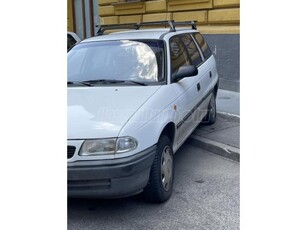 OPEL ASTRA F Caravan 1.4 Classic Start