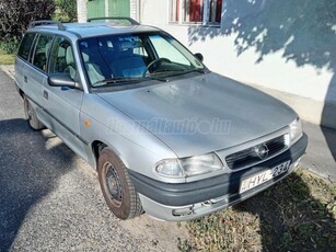 OPEL ASTRA F Caravan 1.6 Classic Start