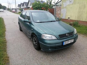 OPEL ASTRA G 1.2 16V