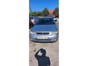 OPEL ASTRA G 1.2 16V Club