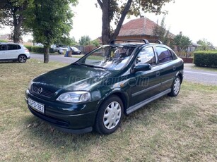 OPEL ASTRA G 1.2 16V Club