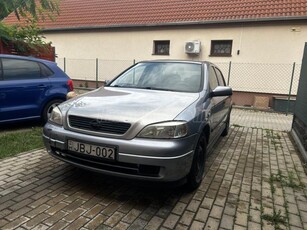 OPEL ASTRA G 1.2 16V Comfort