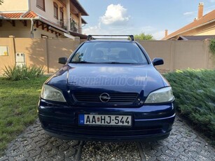 OPEL ASTRA G 1.2 16V Comfort