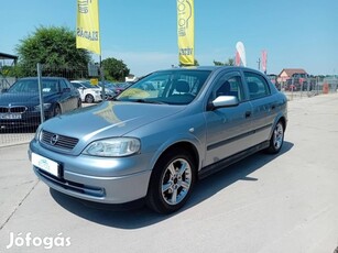 Opel Astra G 1.2 16V Viva Klíma.Szervizelt.201....