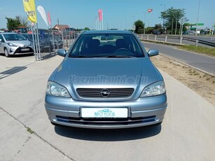 OPEL ASTRA G 1.2 16V Viva KLÍMA.SZERVIZELT.201.000KM!!