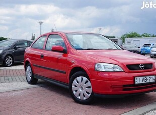 Opel Astra G 1.2 16V Viva Magyarországi!