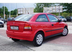 OPEL ASTRA G 1.2 16V Viva MAGYARORSZÁGI!