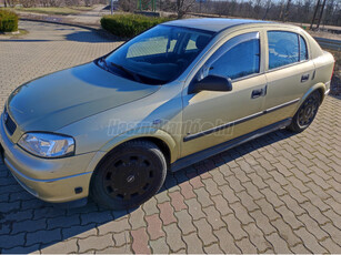 OPEL ASTRA G 1.4 16V Classic II