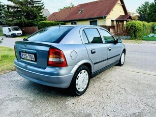 OPEL ASTRA G 1.4 16V Classic II