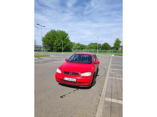 OPEL ASTRA G 1.4 16V Classic II