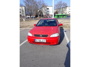 OPEL ASTRA G 1.4 16V Classic II