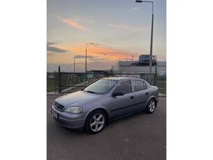 OPEL ASTRA G 1.4 16V Classic II