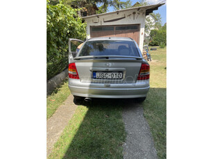 OPEL ASTRA G 1.4 16V Classic II