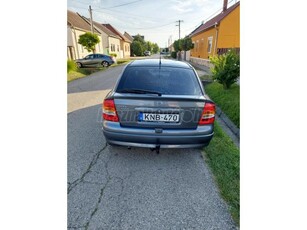 OPEL ASTRA G 1.4 16V Classic II