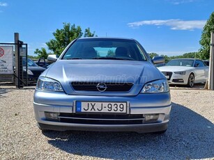 OPEL ASTRA G 1.4 16V Classic II Family Első tulajdonostól!146451 KM!