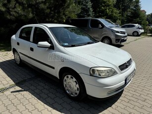 OPEL ASTRA G 1.4 16V Classic II Family Gyönyörű állapotú! Jéghideg klíma! Friss műszaki!