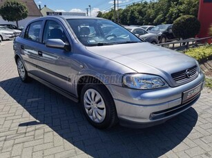 OPEL ASTRA G 1.4 16V Classic II Magyar-Sz.könyv-KM GARANCIA 88e KM!