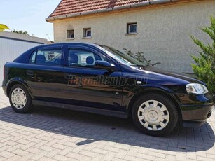 OPEL ASTRA G 1.4 16V Classic II Optima