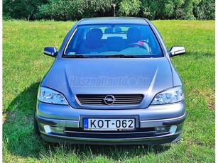 OPEL ASTRA G 1.4 16V Classic II Optima