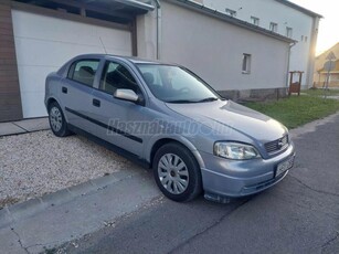 OPEL ASTRA G 1.4 16V Club