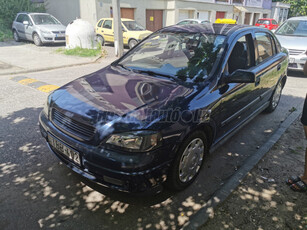 OPEL ASTRA G 1.4 16V Comfort