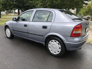 OPEL ASTRA G 1.4 16V Comfort Klímás!