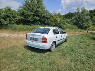 OPEL ASTRA G 1.6 16V