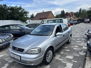 OPEL ASTRA G 1.6 16V CDX