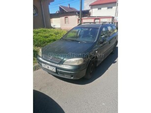 OPEL ASTRA G 1.6 16V Club G astra kombi